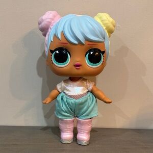 LOL Big Surprise โ11